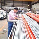 inspection work